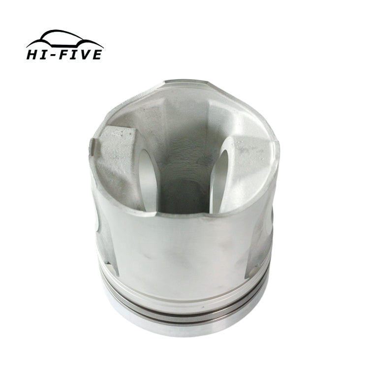 High Quality Construction Machinery Parts Diesel Engine Piston 4939181 4935932 4955337 For Cummins ISDE Engine Parts
