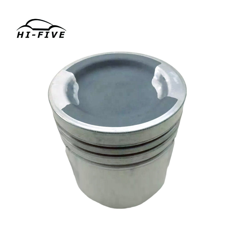 High Quality Construction Machinery Parts Diesel Engine Piston 4939181 4935932 4955337 For Cummins ISDE Engine Parts