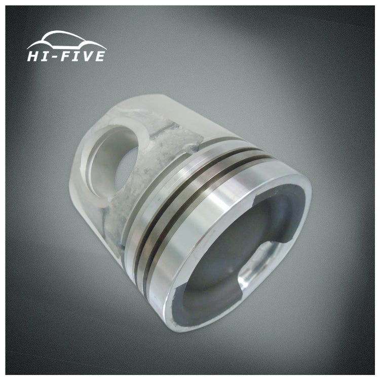 High Quality Construction Machinery Parts Diesel Engine Piston 4939181 4935932 4955337 For Cummins ISDE Engine Parts