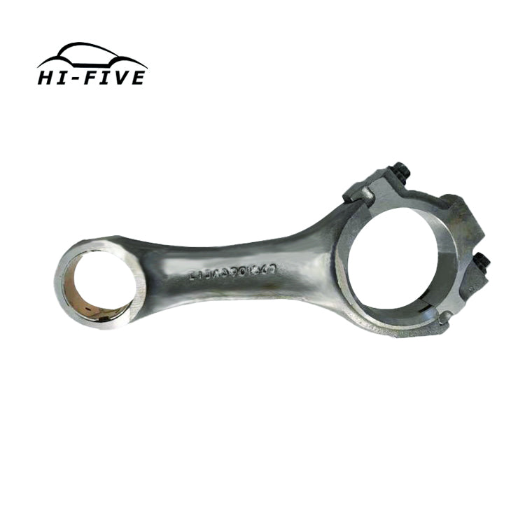 Wholesale High Quality Construction Machinery Parts Connecting Rod 4943979 5257364 3971212 For Cummins ISF3.8 Engine Parts