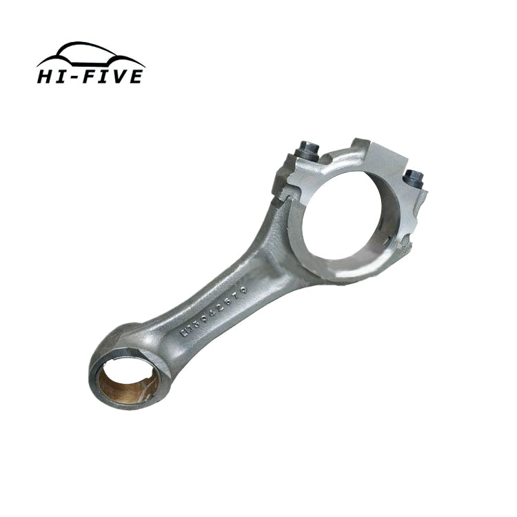 Wholesale High Quality Construction Machinery Parts Connecting Rod 4943979 5257364 3971212 For Cummins ISF3.8 Engine Parts