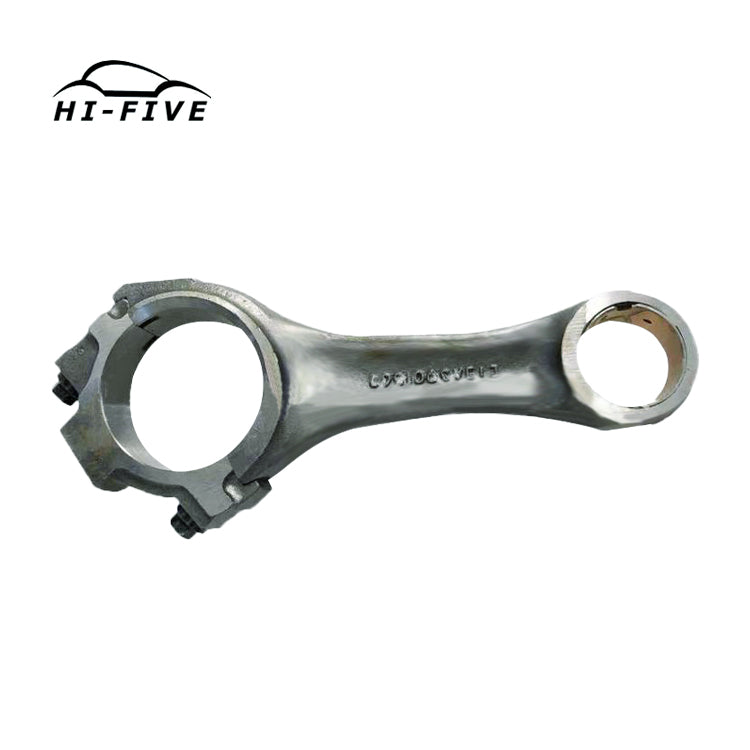 Wholesale High Quality Construction Machinery Parts Connecting Rod 4943979 5257364 3971212 For Cummins ISF3.8 Engine Parts