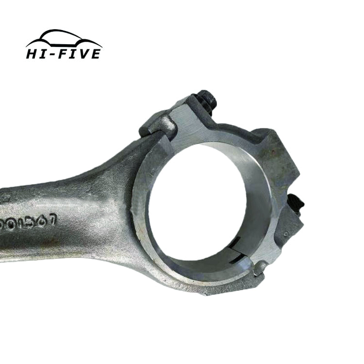 Wholesale High Quality Construction Machinery Parts Connecting Rod 4943979 5257364 3971212 For Cummins ISF3.8 Engine Parts