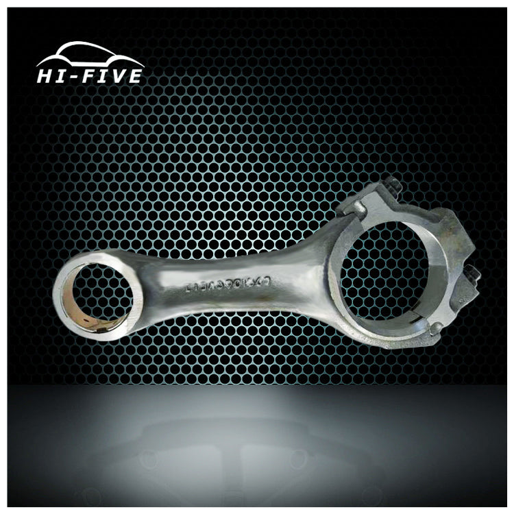 Wholesale High Quality Construction Machinery Parts Connecting Rod 4943979 5257364 3971212 For Cummins ISF3.8 Engine Parts