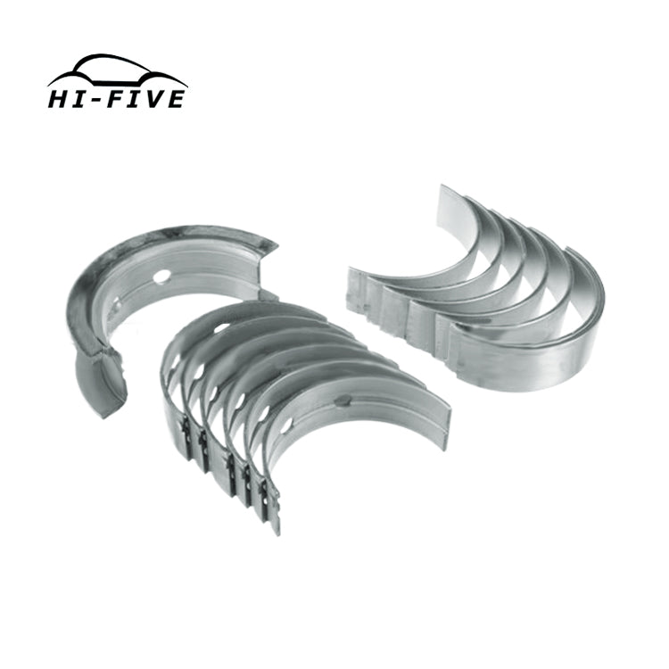 High Quality Construction Machinery Parts Engine Crankshaft Bearing Kit 4955352 For Cummins QSB5.9 Engine Parts