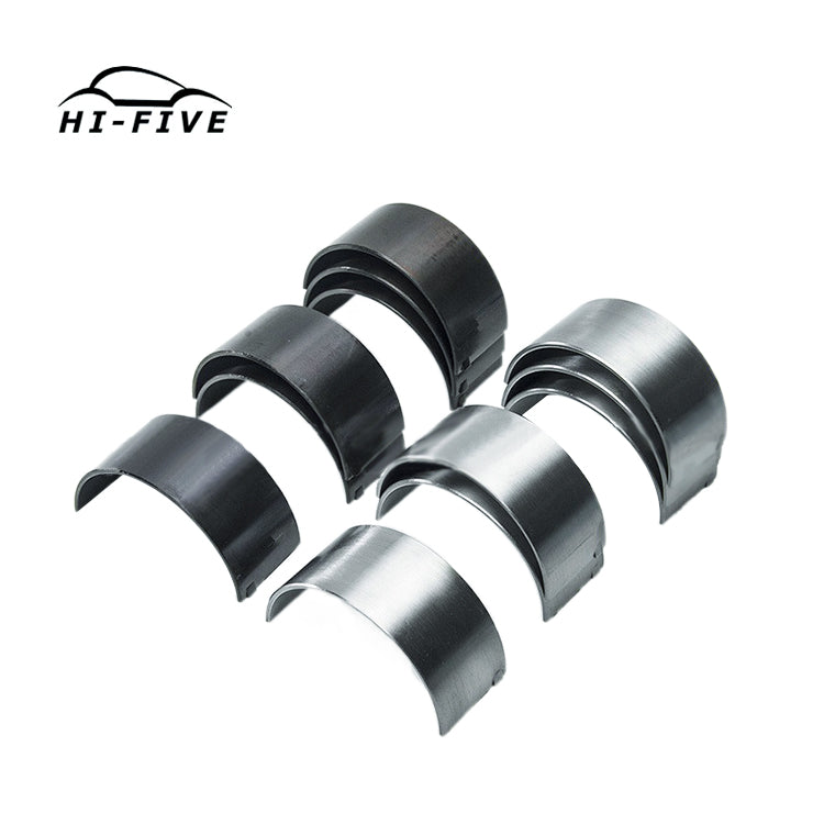 High Quality Construction Machinery Parts Engine Crankshaft Bearing Kit 4955352 For Cummins QSB5.9 Engine Parts