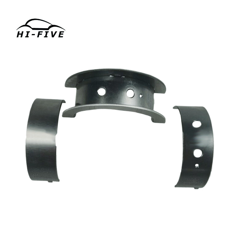 High Quality Construction Machinery Parts Engine Crankshaft Bearing Kit 4955352 For Cummins QSB5.9 Engine Parts