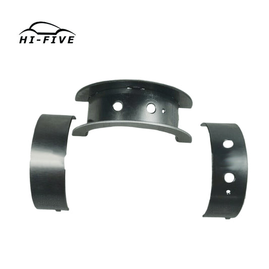 High Quality Construction Machinery Parts Engine Crankshaft Bearing Kit 4955352 For Cummins QSB5.9 Engine Parts