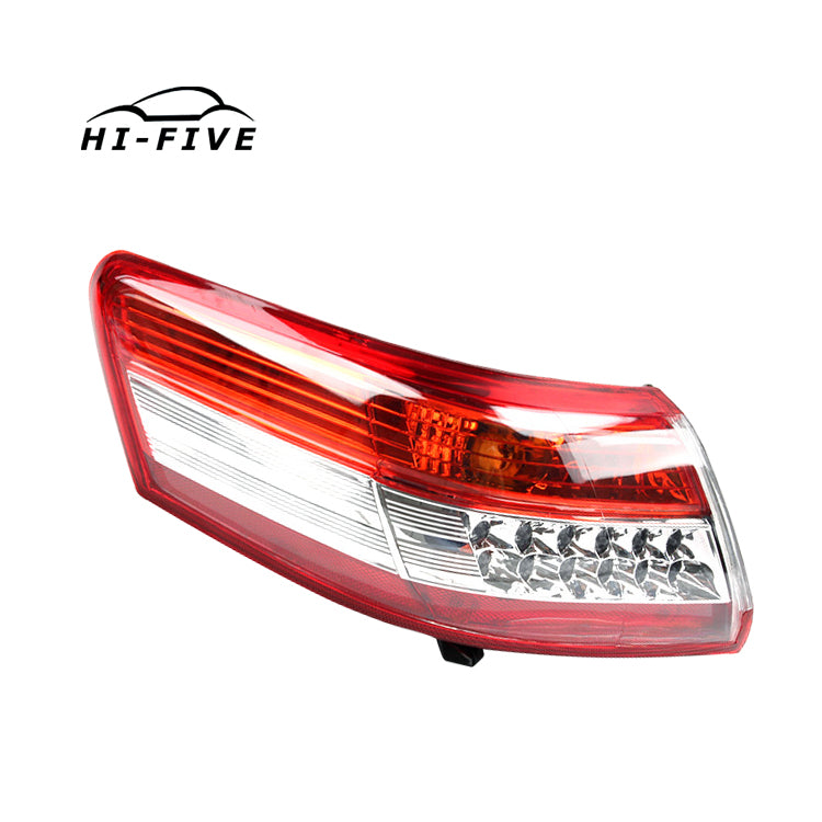 Auto Parts Led Tail Lamp Taillight Brake Light 81551-06440 For Toyota Camry 2009-2011