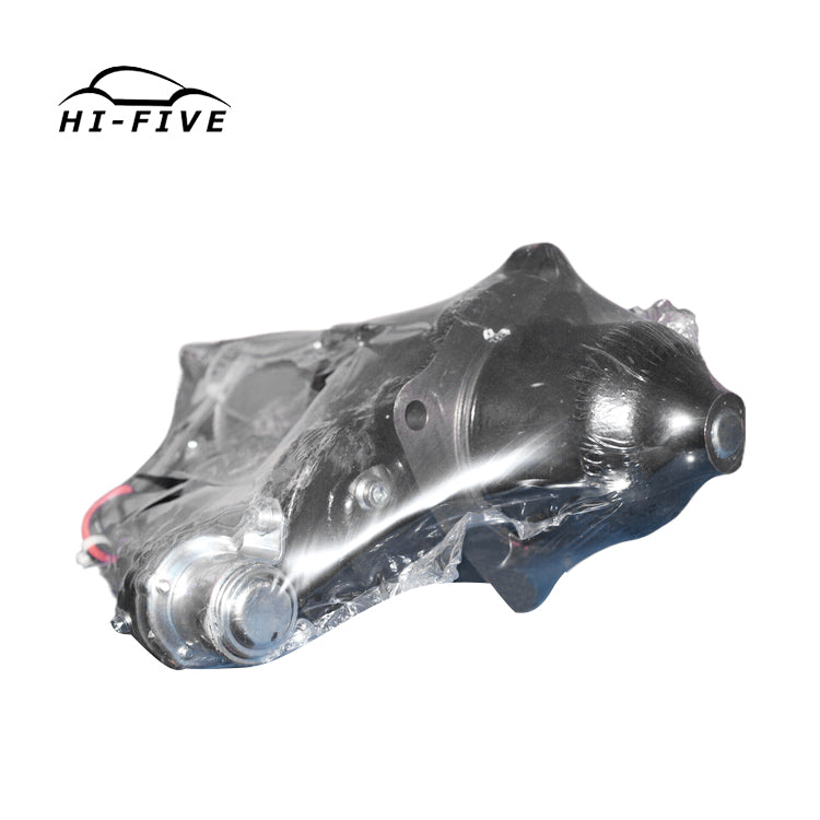 High Quality 24v Starter Motor Alternator Starter Motor For Cummins Engine Parts