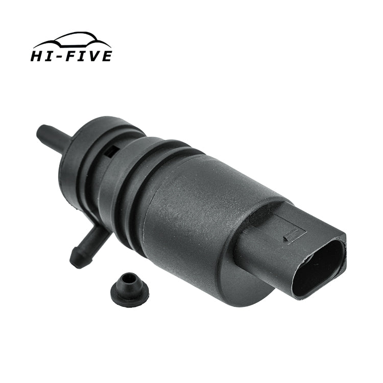 Auto Parts Windshield Washer Pump Washer Motor Windshield For Chevrolet 13250356