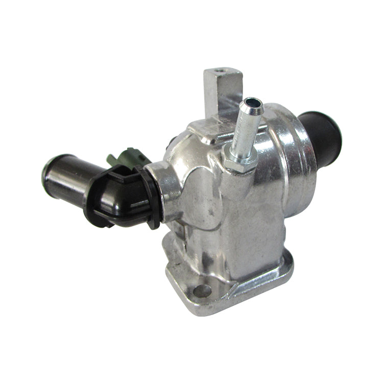 Car Engine Coolant Thermostat Housing for Fiat Linea 6338039 1338020 55194271 55202373 55224022