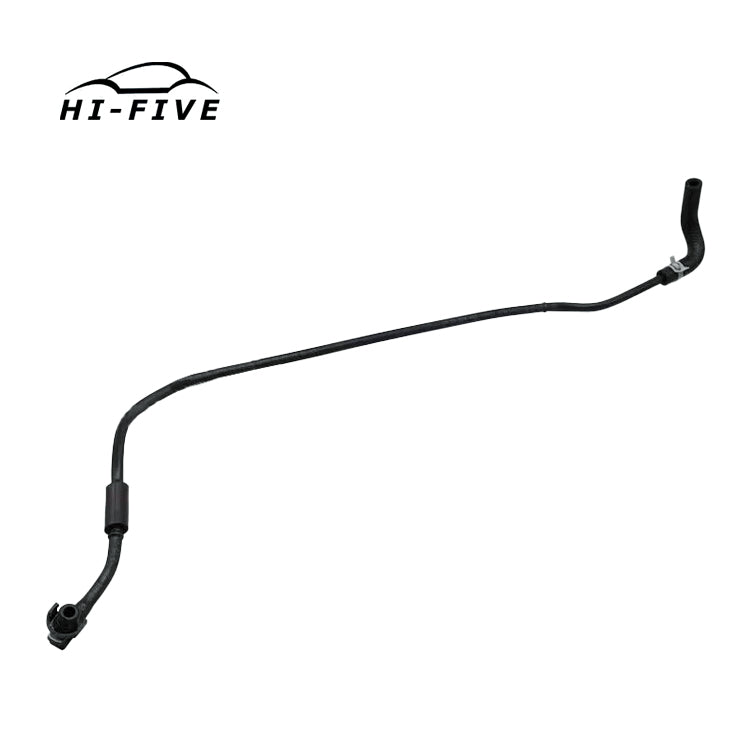Auto Parts Auto Engine Systems Throttle Body Heater Pipe Hose Throttle Thermostat Heater Pipe For Chevrolet 55569809
