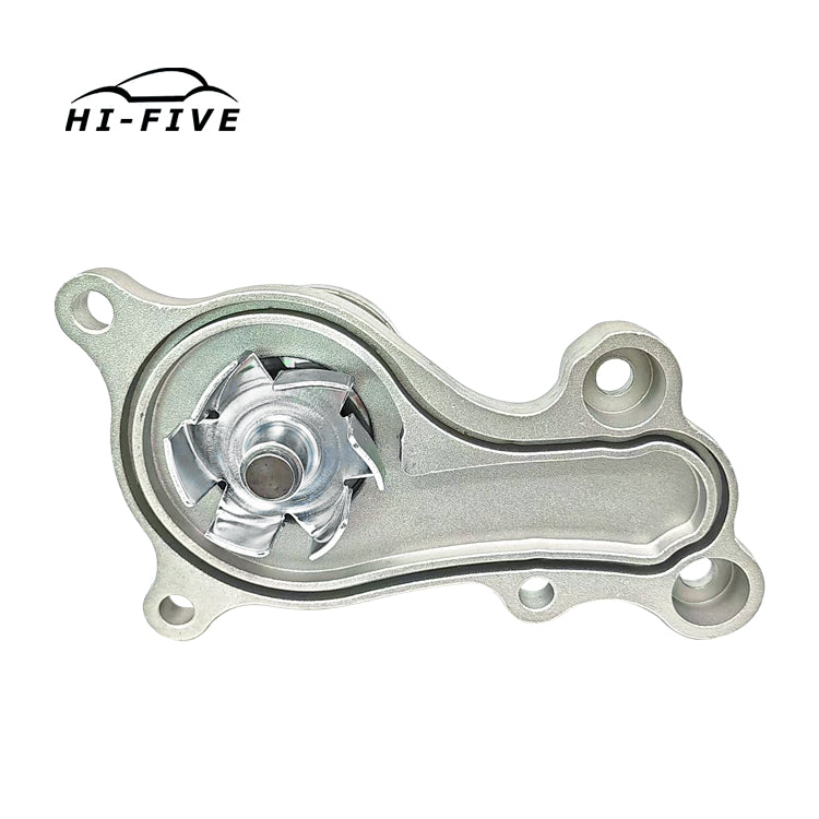 Auto Parts Cooling System Engine Water Pump For Chevrolet 24106272