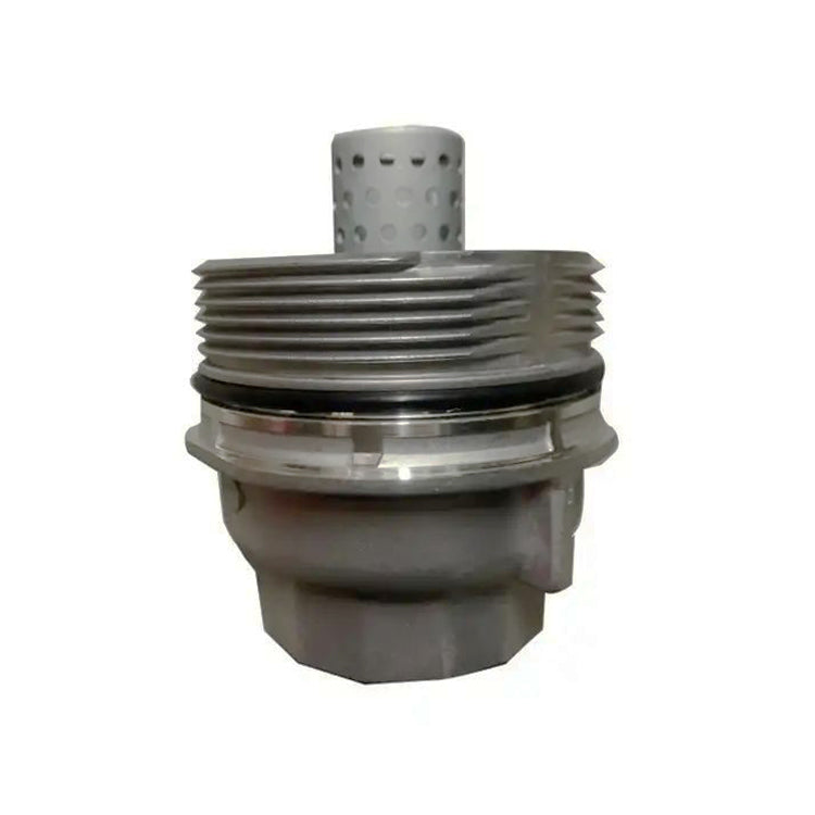 High Quality Oil Filter Housing Cover For Toyota Lexus 15620-31040 15620-31060 15620-36020 15620-37010