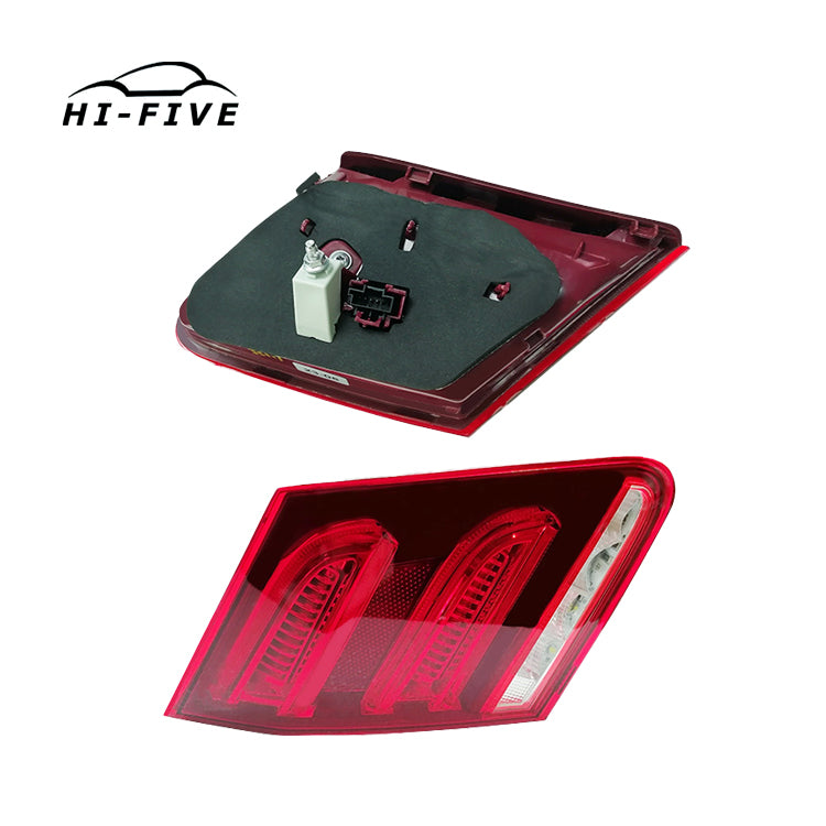 High Quality Car Taillight Brake Light For Mercedes Benz W212 E 2129060103 0203 2129060303 0403 2129068888