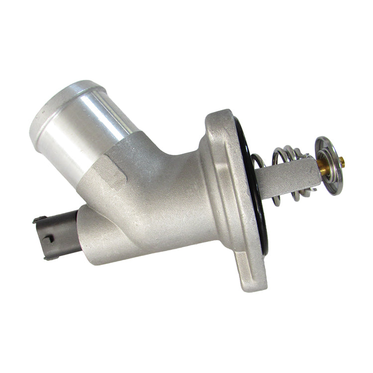 Thermostat assembly 10120202040000 housing For Trumpchi GS7 8-section