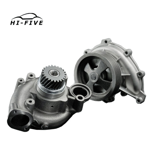 Auto Parts Coolant Water Pump For Benz 2742001407 2742000301