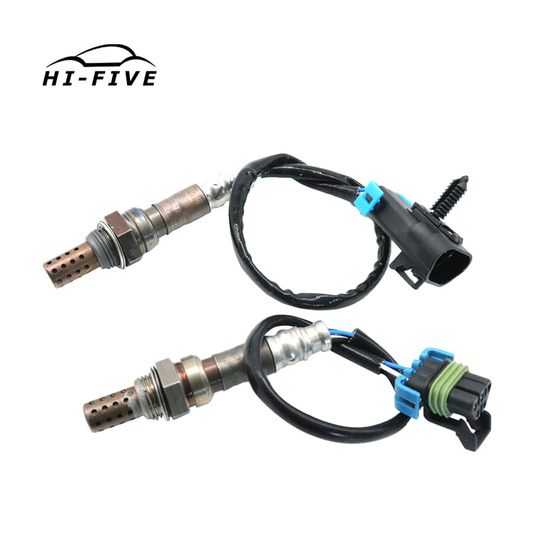Auto Parts Oxygen Sensor For Chevrolet 12617648 12621696