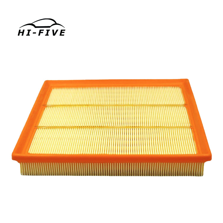 Whole Sale Auto Parts Auto Engine Systems Car Air Filter Element For Chevrolet 26673021