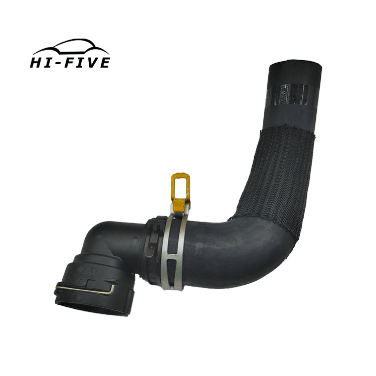 WholeSale Auto Parts Cooling System Engine Coolant Radiator Lower Water Hose For Chevrolet 90766123
