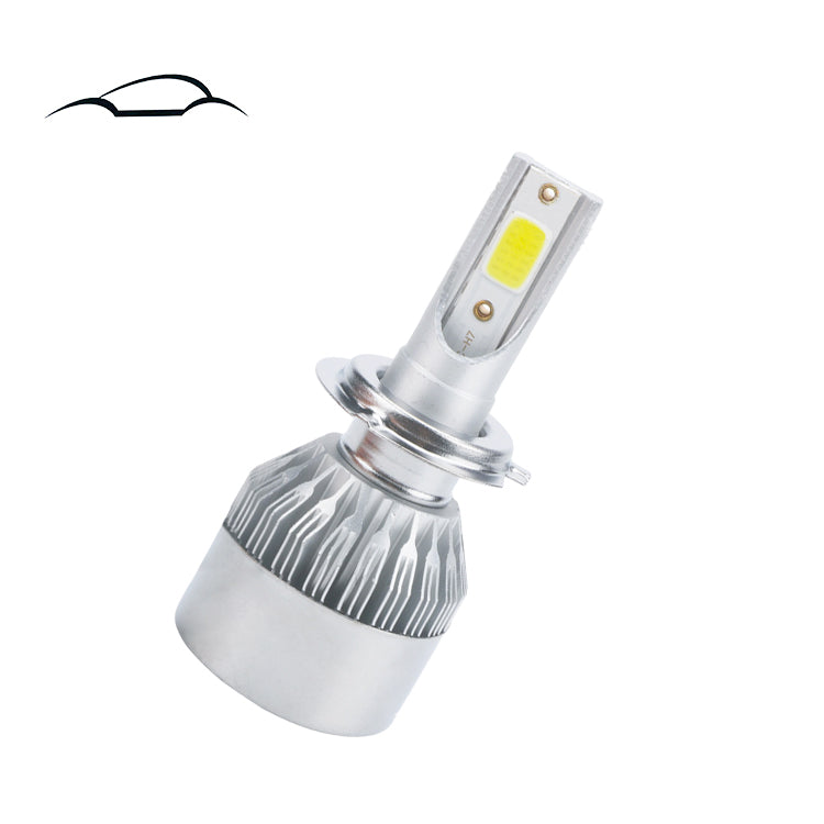 Universal Led Headlight H4 Lights 12v 36w H1 H3 H7 H11 9005 9006 Led Headlights Bulbs Car Headlights