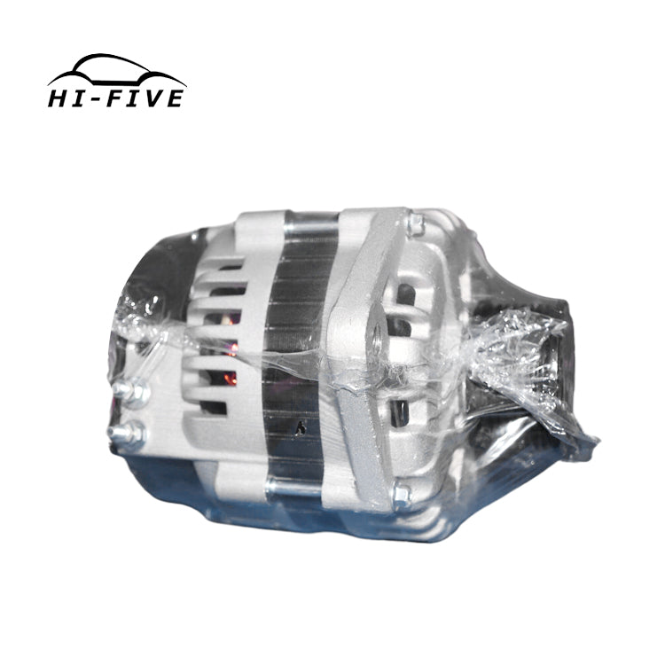 High Quality 24V 80A Generator Alternator Assembly 1779953 For Caterpillar