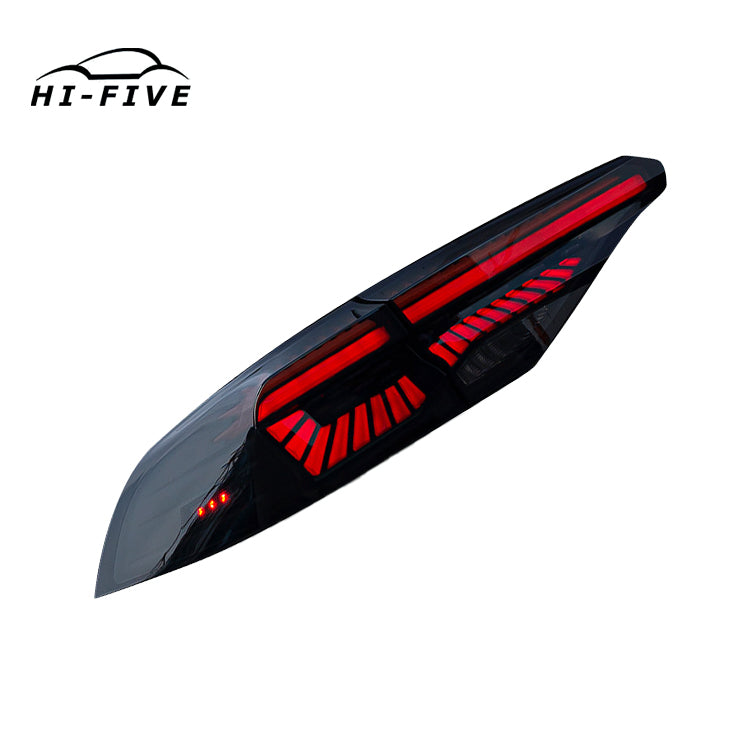 Auto Light Systems Turn Signal Light Led Tail Lamp Taillight For Toyota Corolla 2018-2020