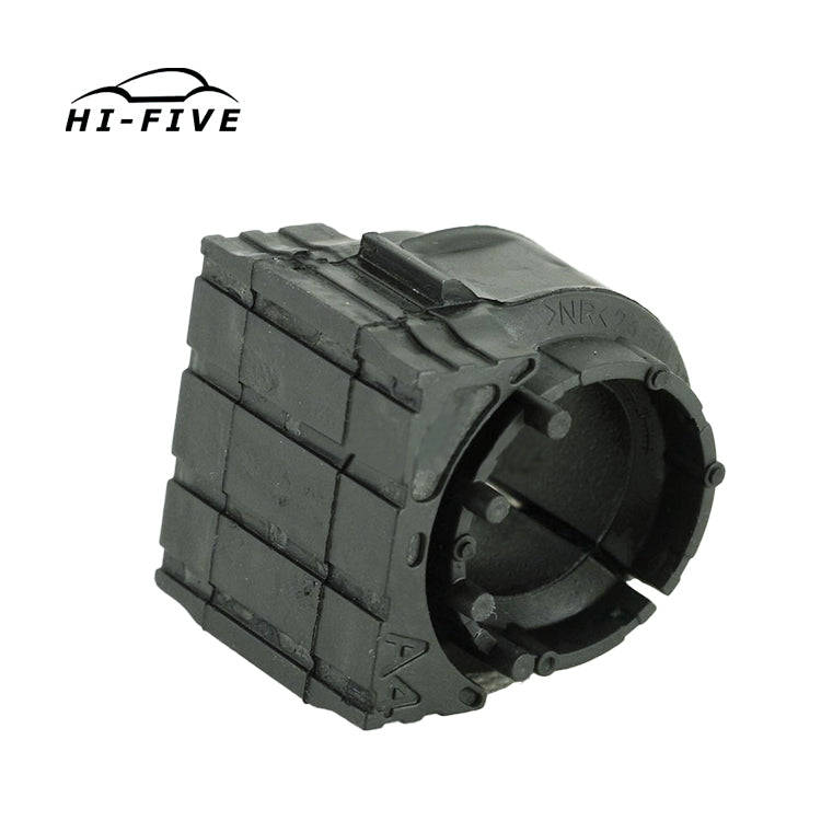 High Quality Auto Parts Auto Suspension Systems Transverse Stabilizer Bar Crossbar Stabilizer Sway Bar Bushing For Chevrolet 13281781