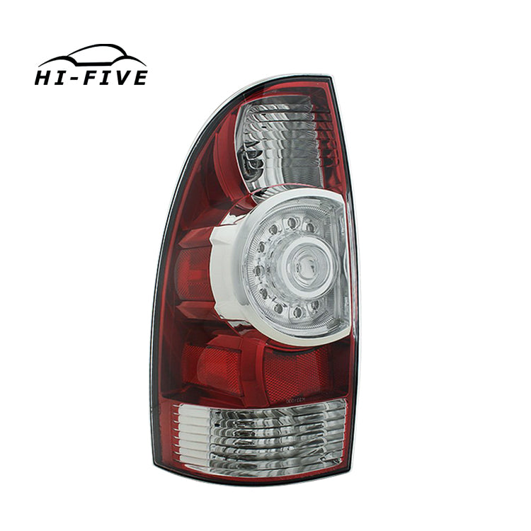 Auto Parts Led Tail Lamp Taillight Brake Light 81550-04160 For Toyota Tacoma 2005-2010