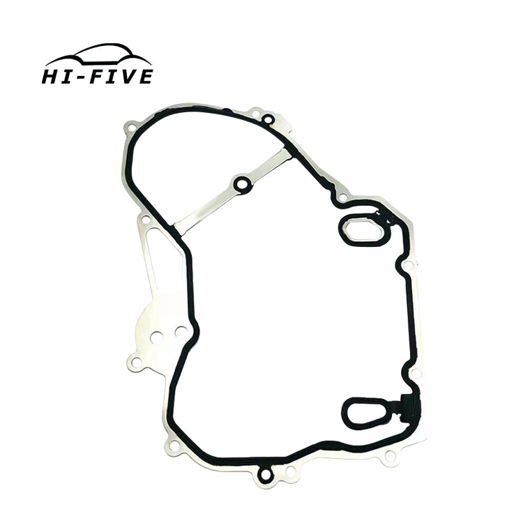 Whole Sale Auto Parts Auto Engine Systems Cylinder Head Gasket Engine Timing Cover Gasket For Chevrolet 24435052