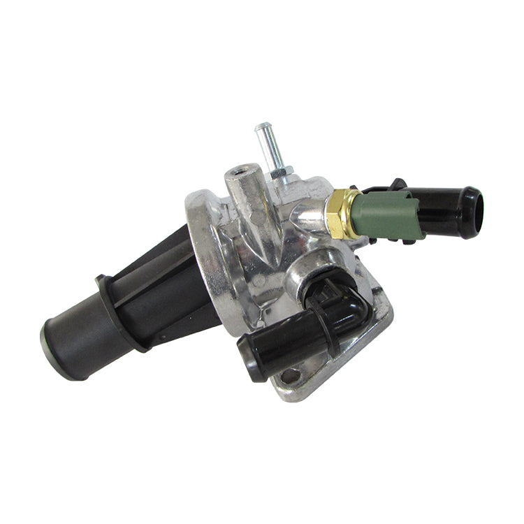 Auto Parts Car Engine Coolant Thermostat 60816681 60816317 46790294 Used For Alfa Romeo