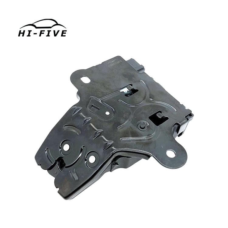 Auto Parts Auto Body Systems Door Lock Actuator Trunk Lid Latch For Chevrolet 13501988