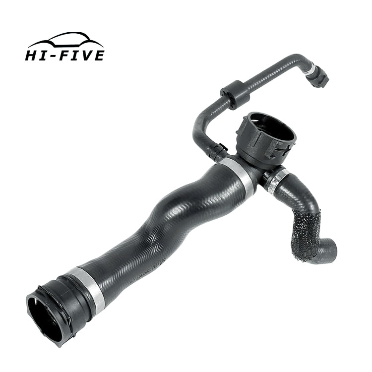 Auto Parts Heater Pipe Three Way Pipe Radiator Hose Water Pipes For Chevrolet 90873189