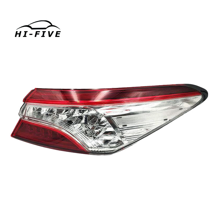 Auto Parts Led Tail Lamp c Brake Light 81550-06890 81560-06890 For Toyota Camry 2018-2020