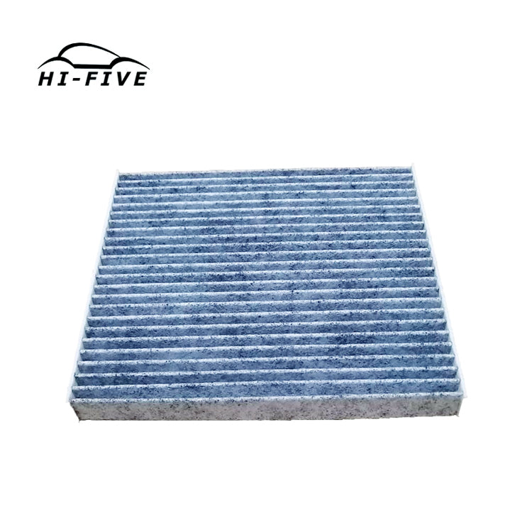 High Quality Auto Parts Car Air Conditioner Filter Air Conditioning Filter Element 51917801 For Jeep
