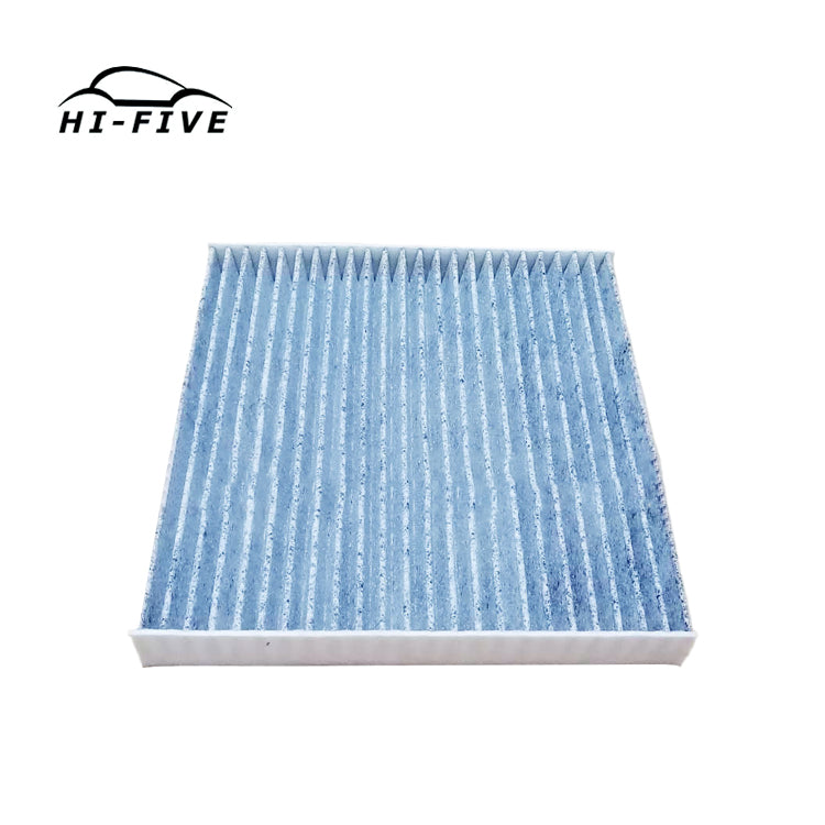 High Quality Auto Parts Car Air Conditioner Filter Air Conditioning Filter Element 51917801 For Jeep