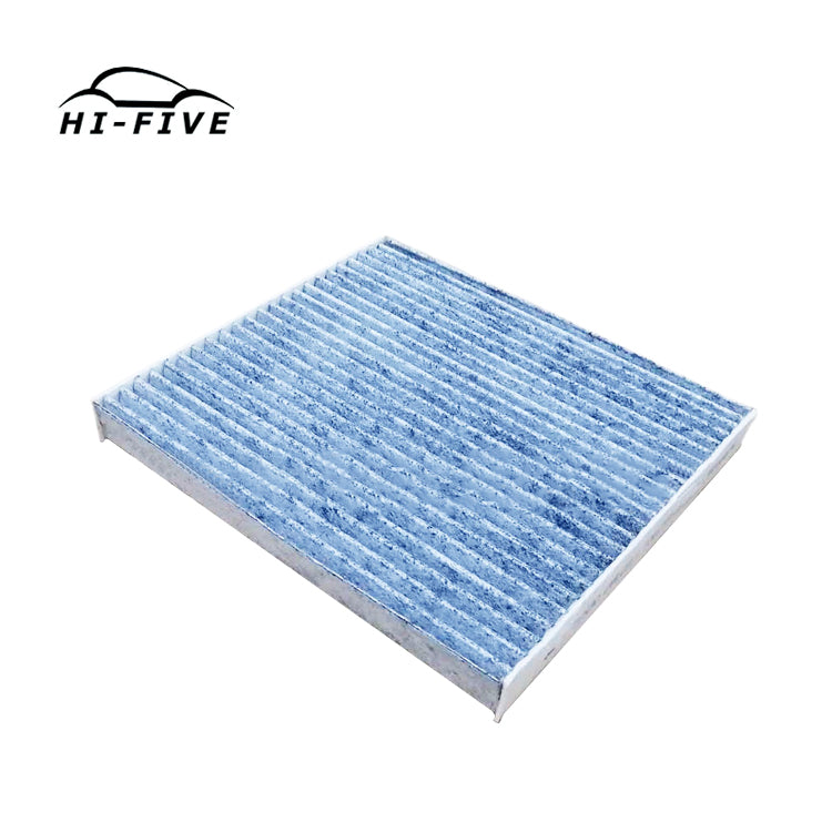 High Quality Auto Parts Car Air Conditioner Filter Air Conditioning Filter Element 51917801 For Jeep