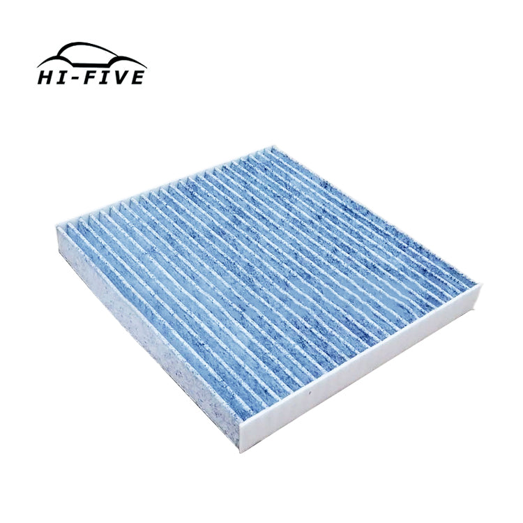 High Quality Auto Parts Car Air Conditioner Filter Air Conditioning Filter Element 51917801 For Jeep