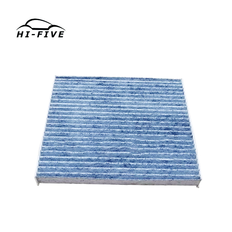 High Quality Auto Parts Car Air Conditioner Filter Air Conditioning Filter Element 51917801 For Jeep