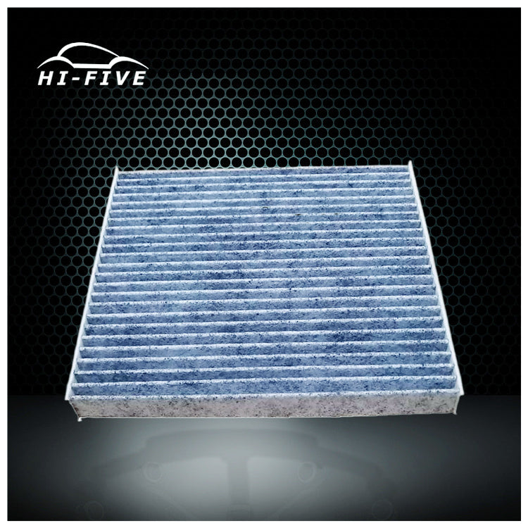 High Quality Auto Parts Car Air Conditioner Filter Air Conditioning Filter Element 51917801 For Jeep