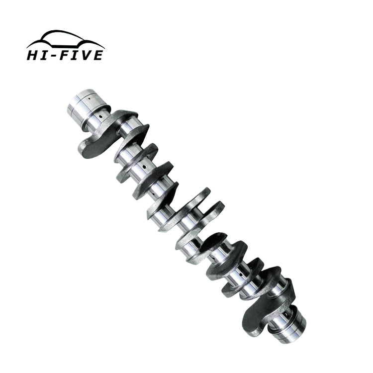 Wholesale Construction Machinery Parts Diesel Engine Crankshaft 3917320 3905625 3918968 3914584 For Cummins Engine Parts