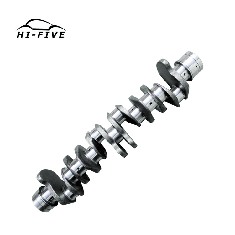 Wholesale Construction Machinery Parts Diesel Engine Crankshaft 3917320 3905625 3918968 3914584 For Cummins Engine Parts