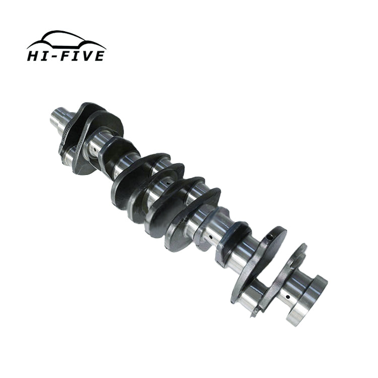 Wholesale Construction Machinery Parts Diesel Engine Crankshaft 3917320 3905625 3918968 3914584 For Cummins Engine Parts