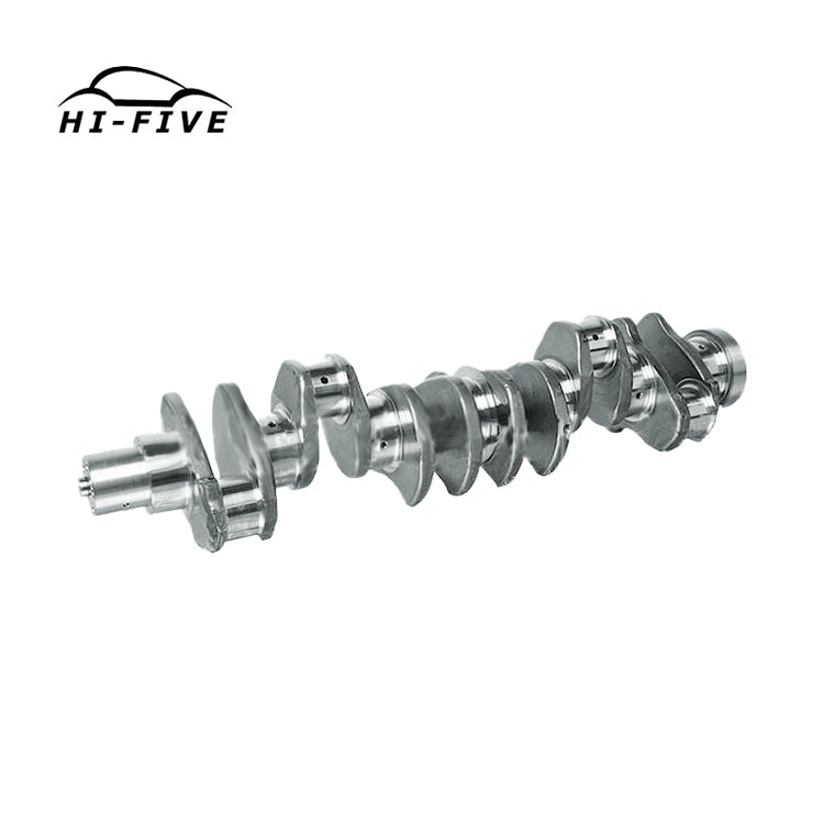 Wholesale Construction Machinery Parts Diesel Engine Crankshaft 3917320 3905625 3918968 3914584 For Cummins Engine Parts