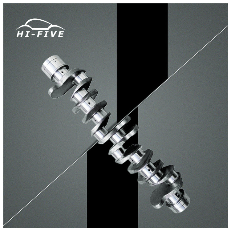 Wholesale Construction Machinery Parts Diesel Engine Crankshaft 3917320 3905625 3918968 3914584 For Cummins Engine Parts