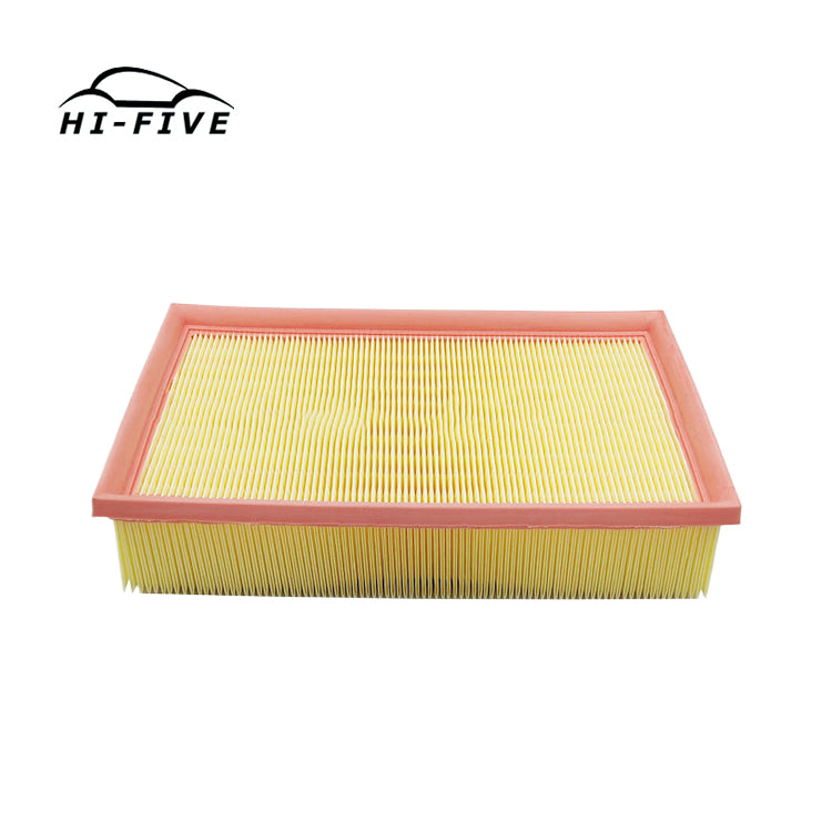 High Quality Auto Parts Car Engine Air Filter Element 5Q0129620B For Audi