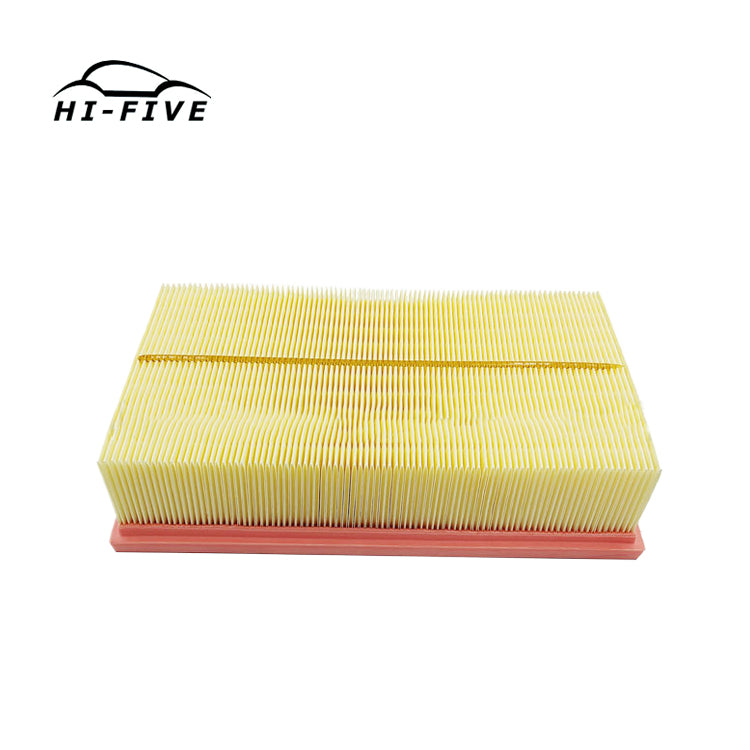 High Quality Auto Parts Car Engine Air Filter Element 5Q0129620B For Audi