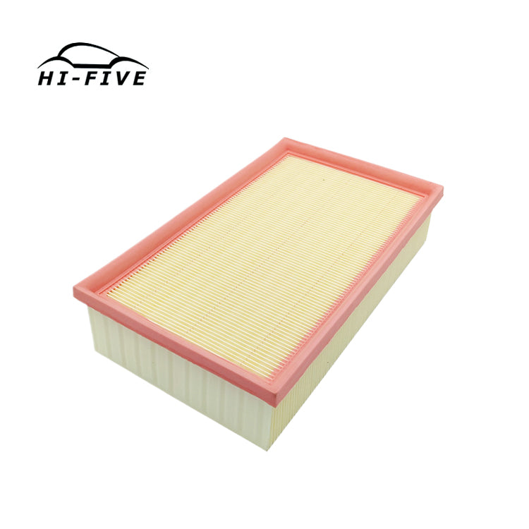 High Quality Auto Parts Car Engine Air Filter Element 5Q0129620B For Audi