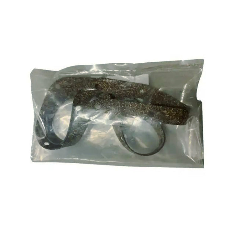 Engine Systems Automatic Transaxle Oil Pan Gasket For Toyota Lexus 35168-33080 35168-02020 35168-20010 35168-22020 35168-50010